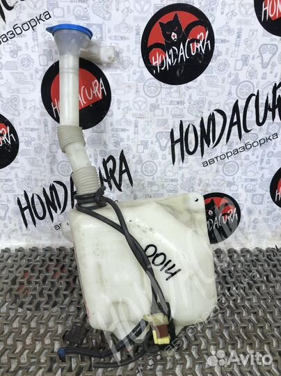 Бачок омывателя Honda Accord
