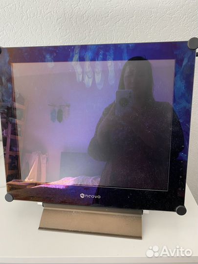Монитор Neovo X-174 Б у