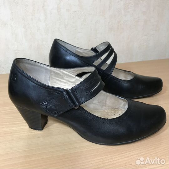 Туфли Caprice, 37р