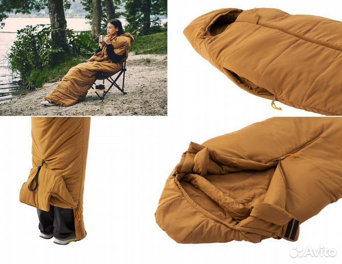 Палатка Coleman комбо набор