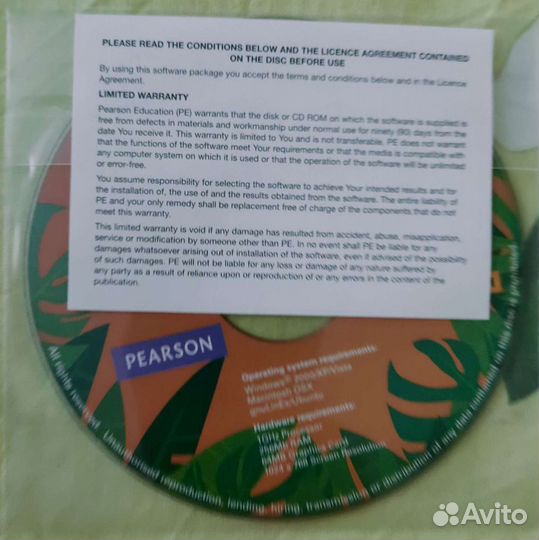 Discover english starter тетрадь