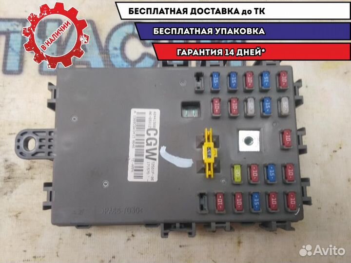 Блок предохранителей салонный Ravon Nexia R3 42441