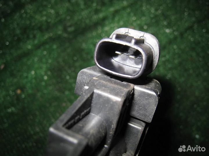 Стеклоподъемник передний левый fiat Sedici 2007