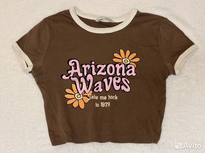 Топ женский