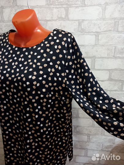 Блузка женская