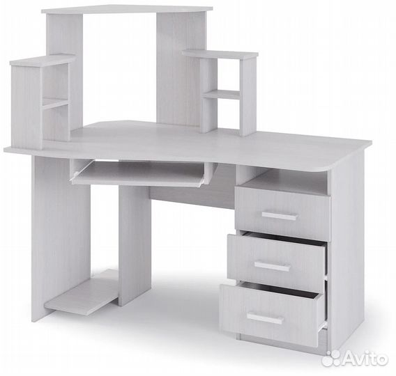 Стол №1 анкор