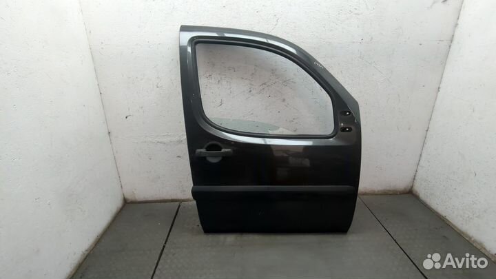 Дверь боковая Fiat Doblo, 2009