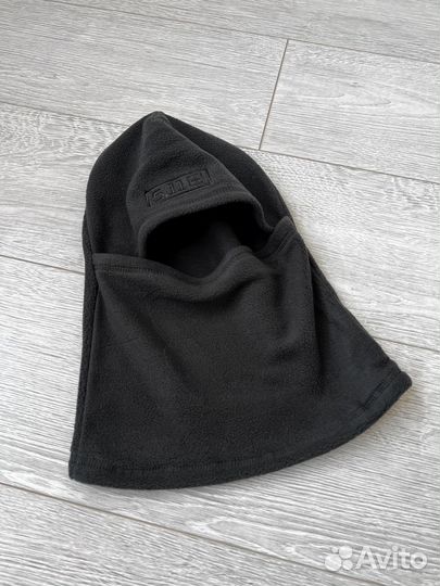 Балаклава зимняя/демисезонная флисовая