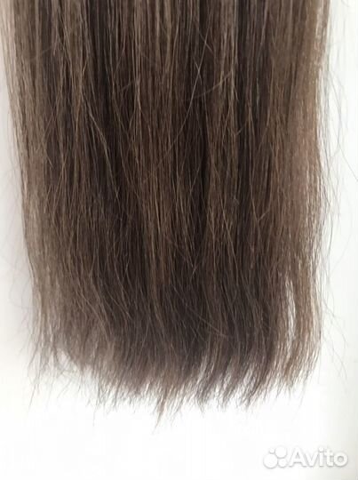 Волосы для наращивания