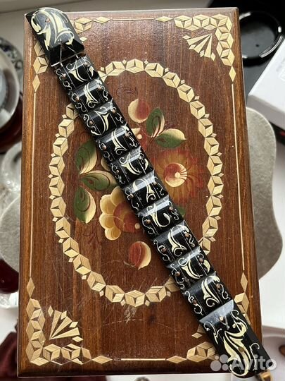 Четки ручной работы