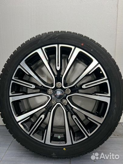 Новые,Exeed VX, 245/45r20