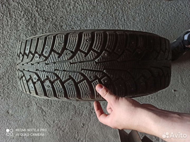 Nokian Tyres Nordman 5 185/65 R15