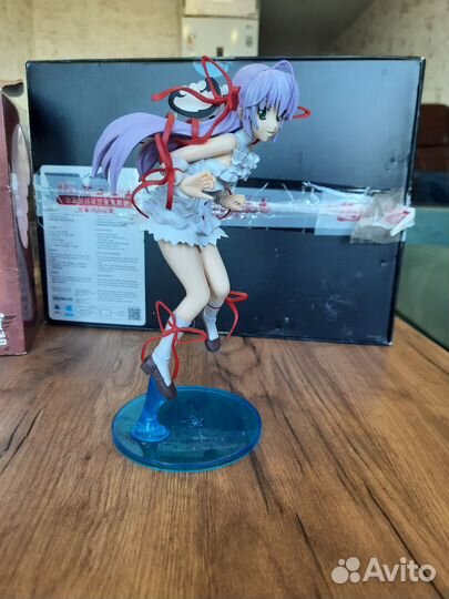 Аниме фигурка Аль Азиф