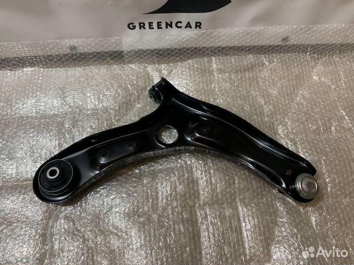 Рычаг передний левый Solaris 17- - 54500H5000