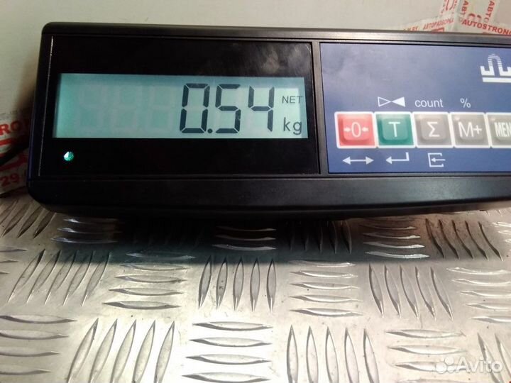 Рулевой карданчик Peugeot 307 2002 4123CE