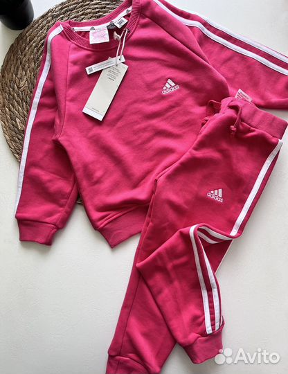 Костюм детский adidas