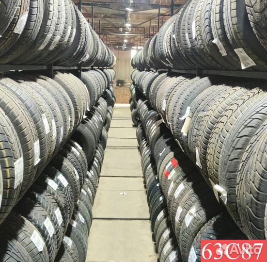 Pirelli Scorpion Verde All Season 235/55 R19 105P