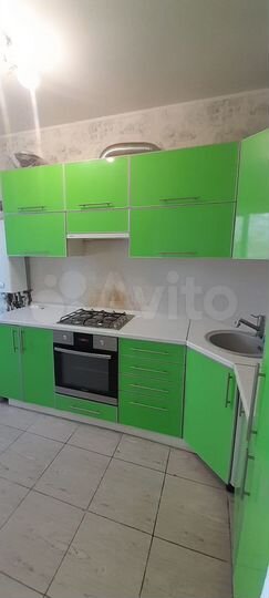 1-к. квартира, 36 м², 2/3 эт.