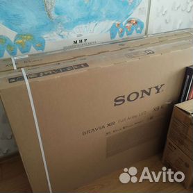 Телевизор Новый Sony XR-65X90K/93K