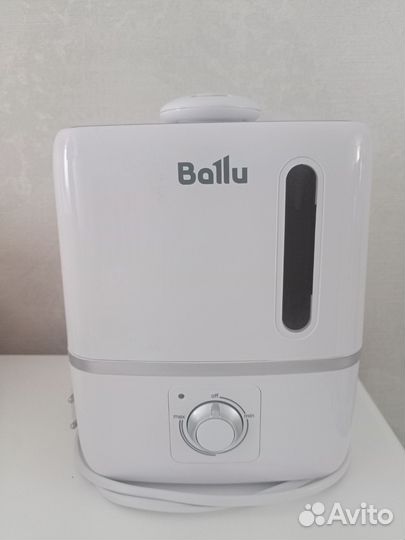 Увлажнитель воздуха