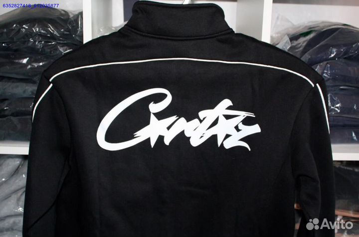 Зипка Corteiz vhq (Арт.78665)