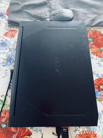 Ноутбук acer новый