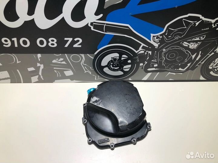 Крышка сцепления Yamaha FZ 400 Fazer 1997г
