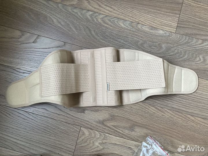 Бандаж для беременных orlett