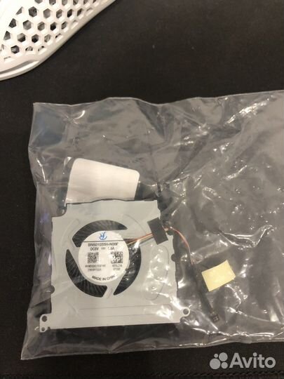 Системы охлаждения для steam deck, ноутбука