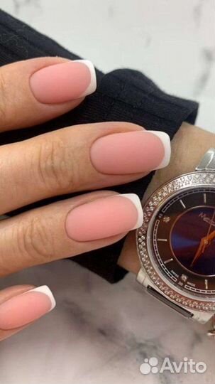 Маникюр/Педикюр