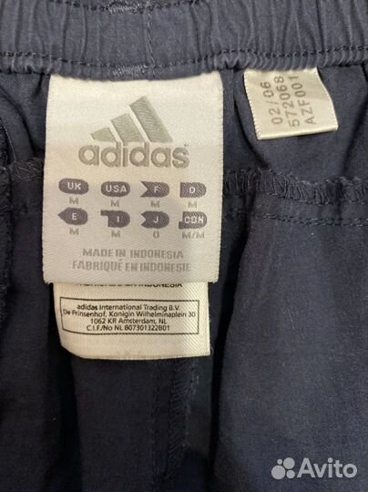 Брижди adidas M