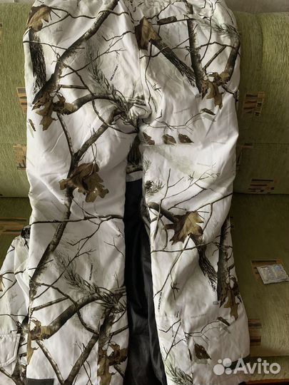 Костюм мужской для охоты и рыбалки