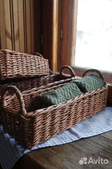 Корзина для специй