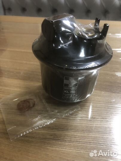 Фильтр топливный Honda