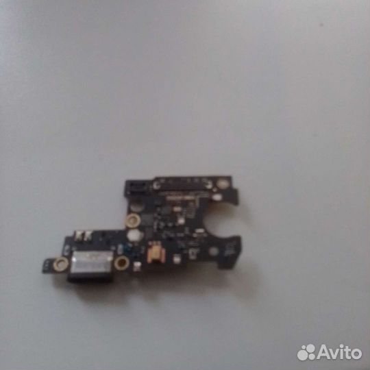 Usb-разъем для Xiaomi Mi 9SE