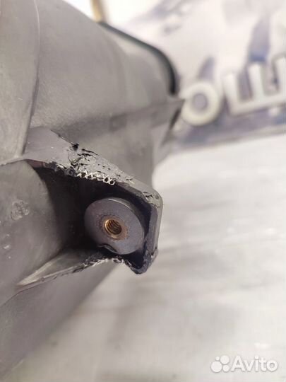 Передняя левая фара Chery Sweet QQ