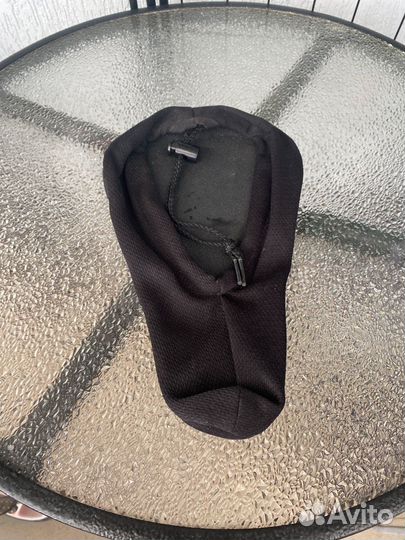 Седло для велика