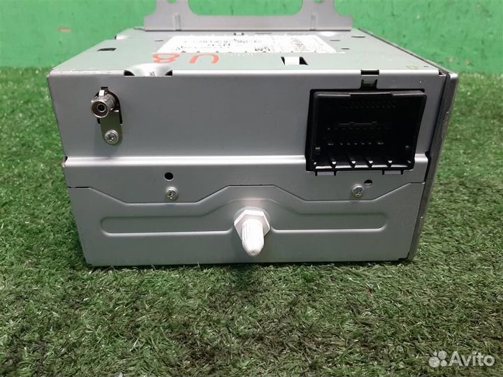 Магнитола Chevrolet Cruze J300 2009