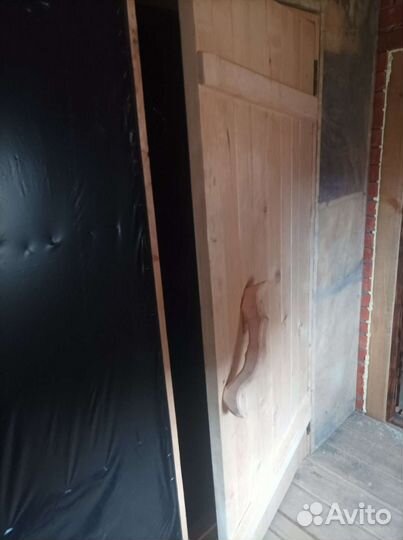 Деревообработка