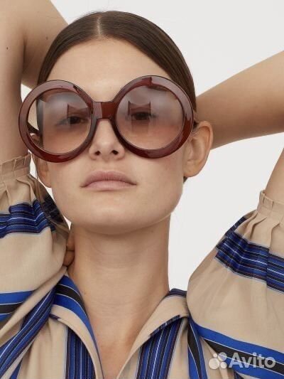 Солнцезащитные очки H&M conscious exclusive