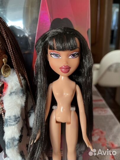 Кукла Bratz