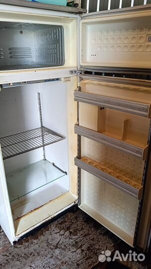 Холодильник