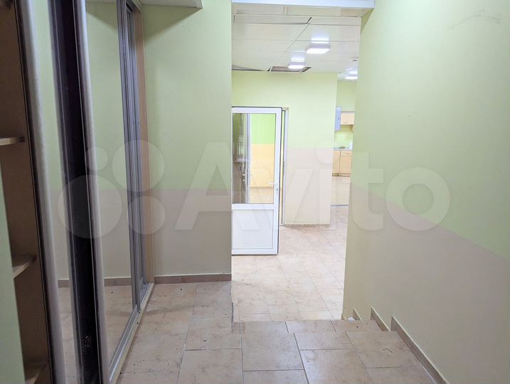 Сдам помещение 123 м2 рядом с ТЦ SeaMall