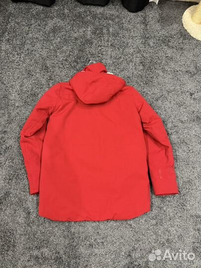 Куртка мужская HH