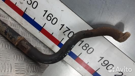 Стабилизатор поперечной устойчивости передний volk