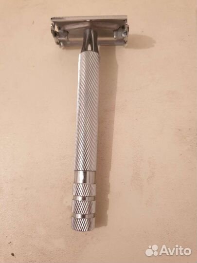 Т-станок для бритья Wilkinson Sword