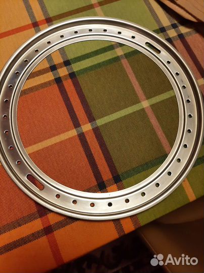 Тёрка для Цептер