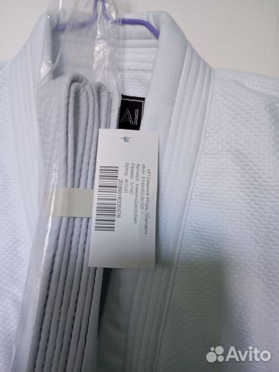 Кимоно новое