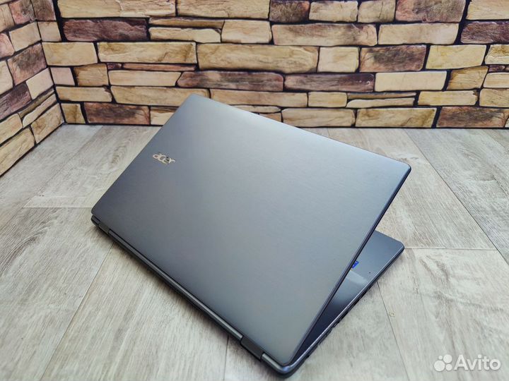 Ноутбук Acer (17.3 Экран / Intel core i5 )