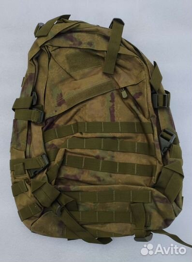Рюкзак тактический